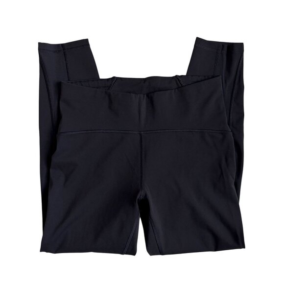 Lululemon Train Times 7/8 Pant *25" (Black) - Size 10 - Picture 3 of 13